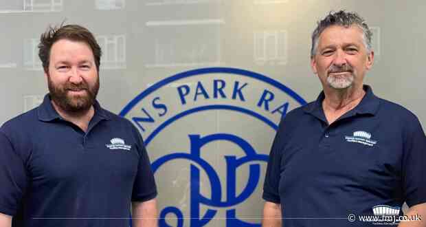 New era of senior leadership at Stadium Support Services
