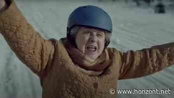 Zum Sound der Beatles: Mit diesem starken Weihnachtsfilm feiert Amazon das Leben