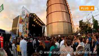 Darum soll das Augsburger Modular-Festival jetzt anders werden