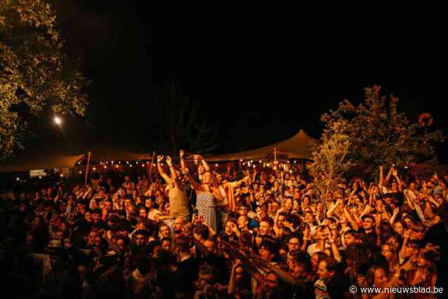 Cogetama Fest keert in 2024 terug