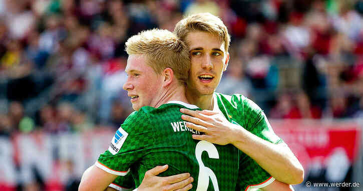 „Ich bin stolz, mit diesem Rekord verbunden zu werden“