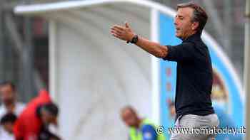 Il Rieti respinge le dimissioni di Angelone, la situazione