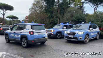 Ndrangheta a Roma: sequestrati beni per 5 milioni a imprenditore vicino alla cosca Arvalo