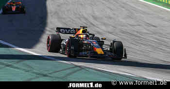 Verstappen gegen Norris: Hätte McLaren in Brasilien gewinnen können?