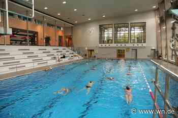 Schwimmen in Münster soll teurer werden