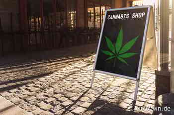 Keine Cannabis-Shops in NRW