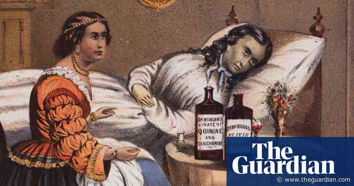 Shock of the old: 10 scandalous vintage medicines – from asthma cigarettes to cocaine wine