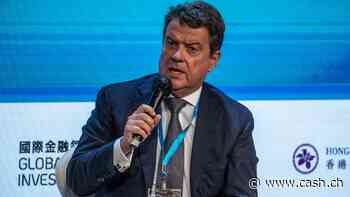 UBS-Präsident Kelleher: Diskussion über strengere Kapitalkontrollen verfehlt