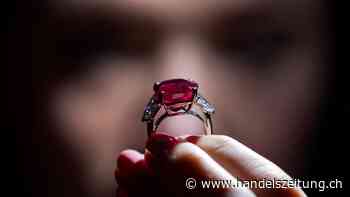 Gehören Sie zu den reichsten 1 Prozent?