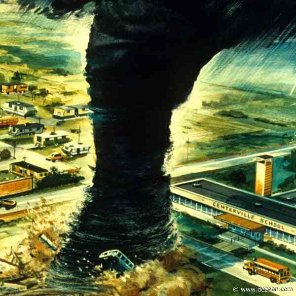 "Design professionals can make choices to prove that disasters are not natural"