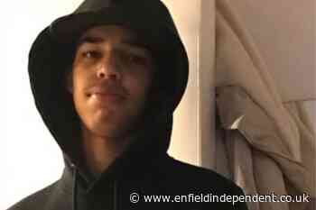 Edmonton man charged with murder of 16-year-old Taye Faik