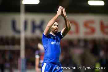 Kane Linnett's unselfish call underlines reaction to Hull KR call as new opportunity arises