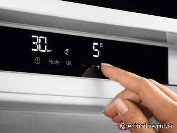 Hotpoint clears up myths around energy ratings