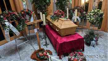 Ehemaliger Zweiter Bürgermeister und Unternehmer Helmut Gloss im Alter von 79 Jahren verstorben