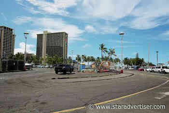 Rally, hearing set over Ala Wai harbor parking