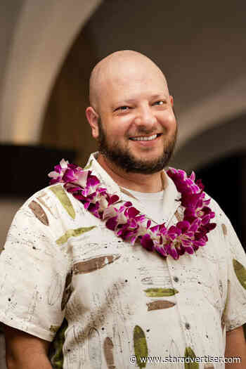 On the Move: Josh Frost, Samantha McNichols and Ralph Thomas Kam