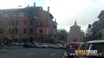 Incidente a piazza Sempione: travolto da una Fiat Panda, grave un uomo