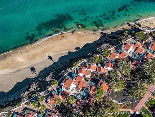 Aldiana: Größeres Angebot für Gruppen