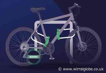 Wirral police appeal to reunite stolen bikes with owners