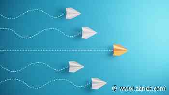 Finding the path toward success as organizations bring AI into the workplace