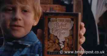 John Lewis shares first look at its 2023 Christmas advert - and fans can't wait