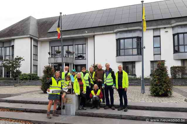 Zwerfvuil ruimen was nog nooit zo rendabel
