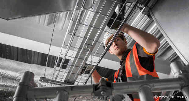 Edwin James Group sees revenues increase by 22%