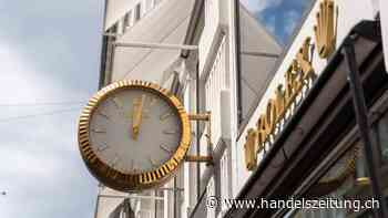 Führender Rolex-Händler will Absatz bis 2028 verdoppeln