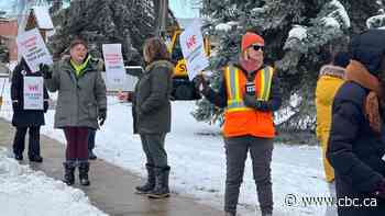 Replacement workers still an option for Manitoba employers during labour disputes, while gov't mulls ban