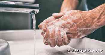 K-C P reinforces the importance of handwashing during cold and flu season