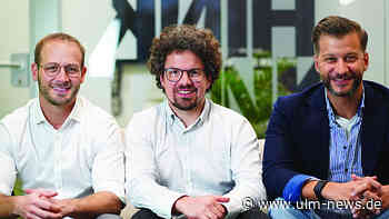 Neue Köpfe, neue Visionen: Digitalagentur Lemonize stellt Management neu auf