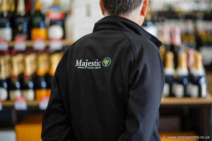 Majestic launches newest small-format store in Crouch End