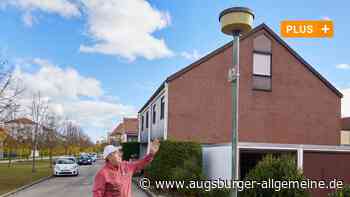 Ärger um Beleuchtung: Anwohner fühlen sich von der Stadt im Stich gelassen