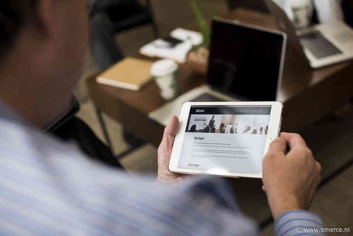 Vraag naar tablets en Chromebooks weer verminderd