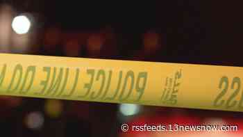 2 people found shot to death in Newport News