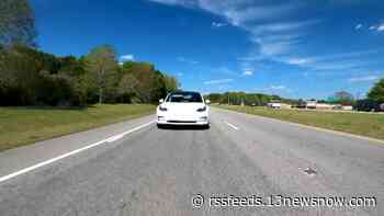 Dominion Energy's Electric Vehicle charging incentives: how many people are taking advantage?