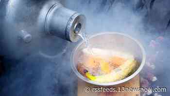 Jefferson Lab's 'Physics Fest' for middle school students