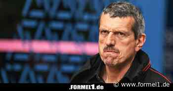 Steiner: Haas hat "eindeutige Beweise" für Tracklimits-Verstöße in Austin