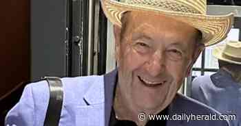 Vernon Hills remembers early leader who helped plan village's growth and created lasting traditions