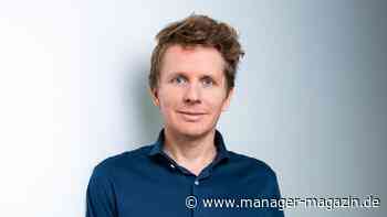 Björn von Siemens: Wie der Siemens-Nachfahre den Gesundheitsmarkt aufrollen will