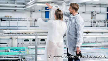 Brewers have a ‘once in a generation opportunity’ to meet shifting demands for sustainability