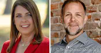 Northeast Texas voters to pick replacement for expelled state Rep. Bryan Slaton