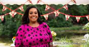 Channel 4 Bake Off's Alison Hammond could not believe she had to audition for show