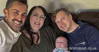 Woman who had brother's baby says she would 'do it again'