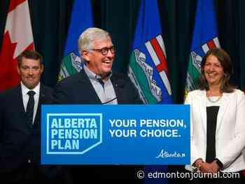 Tuesday's letters: Relocated retirees undermine pension case