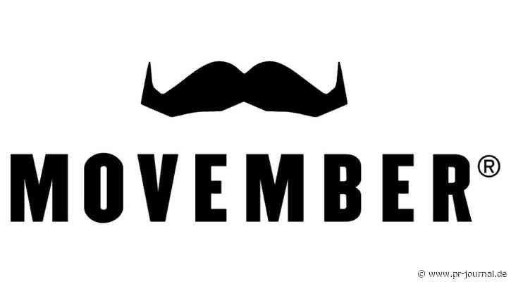 Milk & Honey PR begleitet Movember-Kampagne