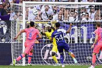 Veel te weinig lof voor 'role player' van Anderlecht: met gemak de strijd van zomeraanwinst van 3,5 miljoen gewonnen