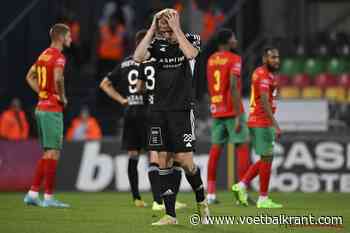 De grootste pechvogel van de JPL? "Het was mentaal moeilijk"