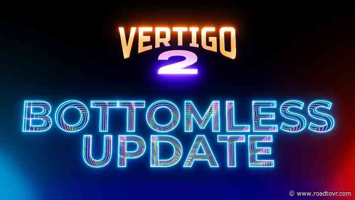‘Vertigo 2’ Final Content Update Coming This Week with Level Editor, New Playable Characters & More