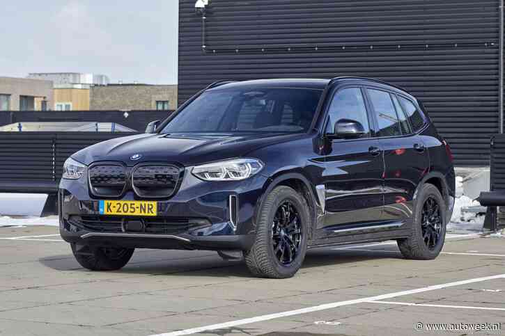 Deze ‘westerse’ auto’s komen stiekem uit China